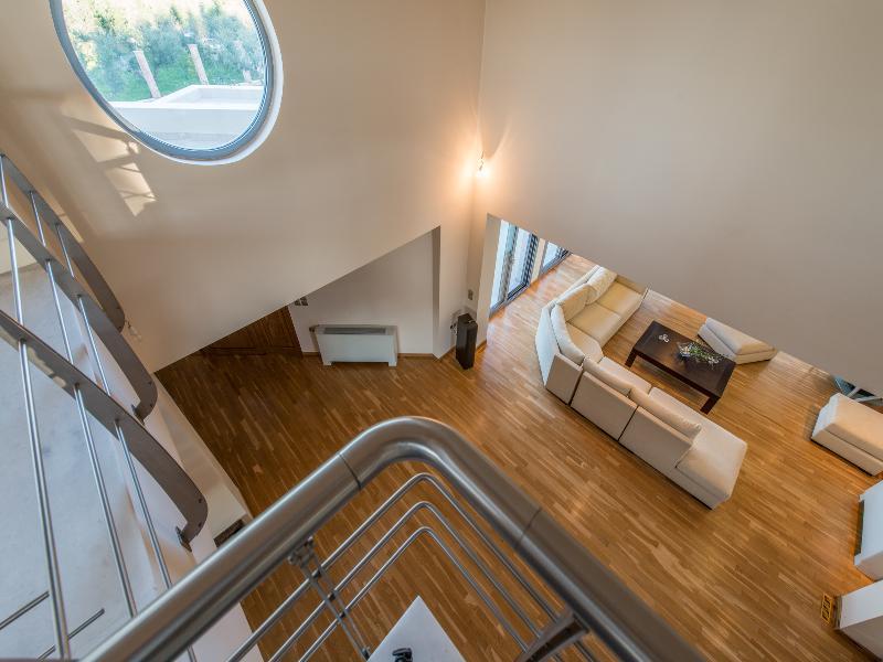 Makhairádhon Astarte Villas - Istar Villa With Tennis Court מראה חיצוני תמונה